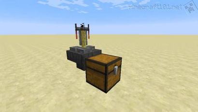 Brewer automatique Potion Tutorial, Minecraft 101