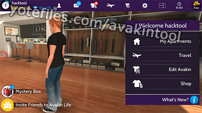 Avakin triche vie pour obtenir de l'argent Archives - Avakin vie Hack Tool (avakin vie comment gagner de l'argent) triche vie Avakin obtenir de l'argent Archives - Avakin vie Hack outil