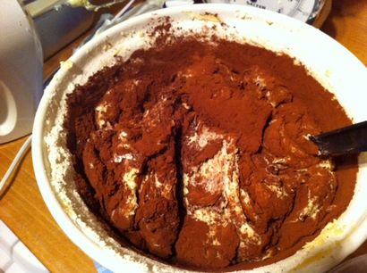 Un très grand gâteau d'anniversaire - Belleau cuisine (comment faire grand gâteau de taille) Un très gros gâteau d'anniversaire - Belleau cuisine