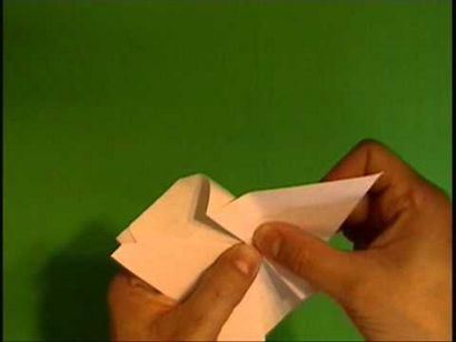 Origami jet impressionnant qui vole Arbalète, Comment faire & amp; Faire tout!