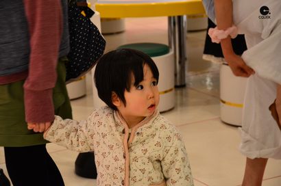 Baby Star Croustillant de nouilles Snack Oyatsu Yokohama CQUEK