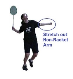 Badminton Drop Shot Tutoriel, Comment la chute rapide Hit et lent