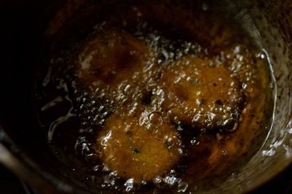 Bajra vada Rezept, wie gujarati bajri vada Rezept machen