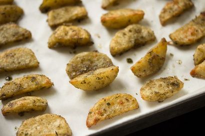 recette cales de pomme de terre cuite au four, la façon de faire recette cales de pomme de terre cuite au four (pomme de terre) recette de pommes de terre au four coins, comment faire recette wedges de pommes de terre cuites au four