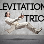 Balducci Levitation - Entlarven der Mythos