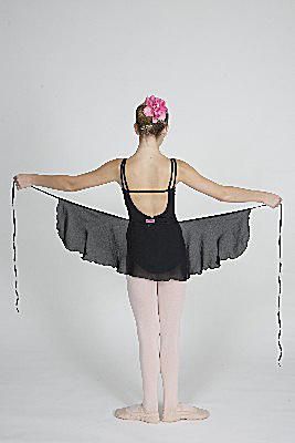 Jupe de ballet et Dancewear 101