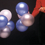 Ballon Arch Instructions & amp; Ballon-Bögen, Ballon-Bogen-Displays & amp; Ideen