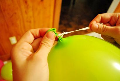 Ballon garlands- si facile il - est fou, Blog BabyCenter