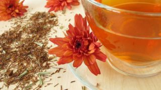 Barley Tea- Vorteile, wie man - Nebenwirkungen, Bio-Fakten