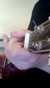Barre Chord Conseils (comment faire des conseils d'accords de bar) Conseils Barre Chord