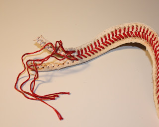 Baseball Bracelet chaîne (baseball) Bracelet chaîne de base-ball