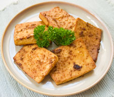 Grund Einfach Tofu Rezepte, Tofu Kochen Tipps, Tofu Video