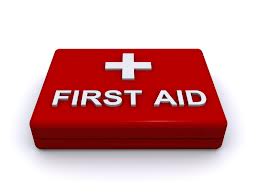 Erste Hilfe - Erste Hilfe Kurse und Schulungen