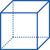 Géométrie de base des objets 3D (Prismes, cylindres, cônes, Sphères)