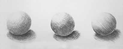 Grund Shading-Techniken - Nitram Charcoal