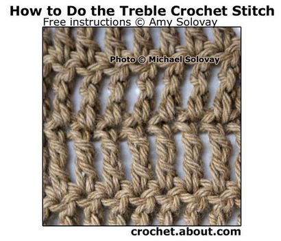 Grund Stiche in Crochet (Anleitung für Anfänger)