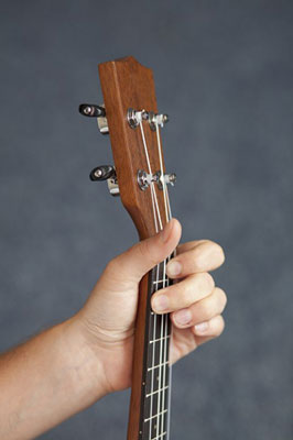 Grund Ukulele Chords