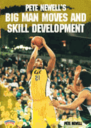 Basketball Post Play et se déplace, Presse-papiers de l'entraîneur des entraîneurs de basket-ball et Playbook