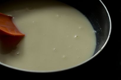 Basundi Rezept, wie basundi, schnelles basundi Rezept machen