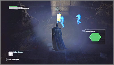 Batman (01-23), les défis physiques - Batman Arkham City Guide du jeu