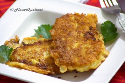 Batter Fried basa Poisson - Saveur Quotient