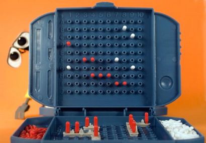 Battleship Comment gagner le jeu de plateau classique à chaque fois