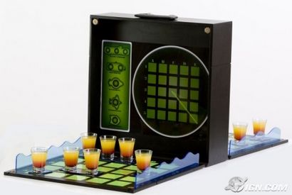 Battleship The Drinking Game