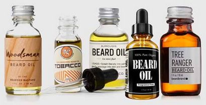 Beard Bro, die besten Bart Oil Bewertungen 2017