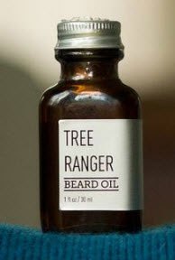 Barbe d'huile - Les huiles meilleurs Beard