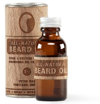 Barbe d'huile - Les huiles meilleurs Beard
