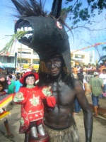Devenir Ati - Kalibo Blog Voyage (Journal de Voyage) Devenir Ati - Blog Voyage Kalibo