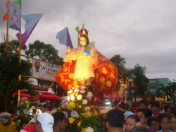 Devenir Ati - Kalibo Blog Voyage (Journal de Voyage) Devenir Ati - Blog Voyage Kalibo