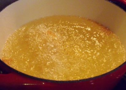 Bière poisson pané, maman irlandaise américaine (plats irlandais) Bière poisson pané, maman irlandaise américaine