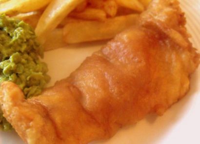 Bière poisson pané, maman irlandaise américaine (bière) Bière poisson pané, maman irlandaise américaine