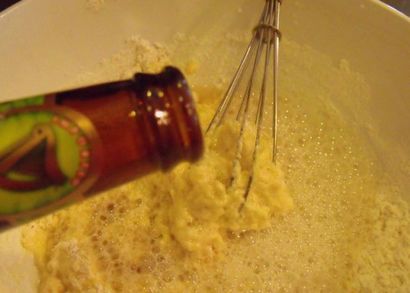 Bière poisson pané, maman irlandaise américaine (Les recettes irlandaises) Bière poisson pané, maman irlandaise américaine