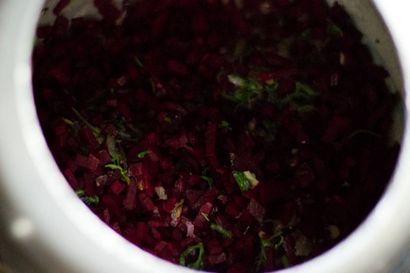 Rote-Bete-Reis Rezept, wie Rote-Bete-pulao Rezept, Reis Rezepte machen