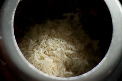 Rote-Bete-Reis Rezept, wie Rote-Bete-pulao Rezept, Reis Rezepte machen