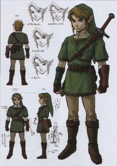 Guide du débutant à Legend of Zelda Lien Cosplay, Le Blog cosplay