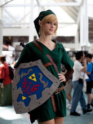 Guide du débutant à Legend of Zelda Lien Cosplay, Le Blog cosplay