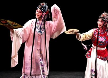 Peking-Oper Face-Painting Lesson - Peking, Expedia