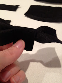 Croyez en conception bricolage facile Dickie Bow Tie (croire) Croyez en conception bricolage facile Dickie Bow Tie