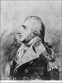 Benedict Arnold The Colonial Williamsburg Offizielle Geschichte - Citizenship-Site