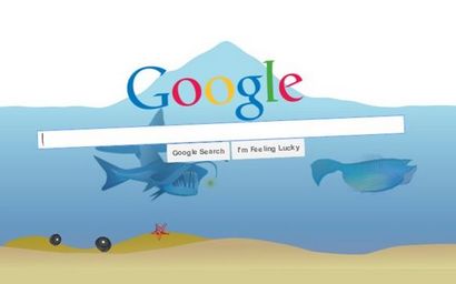 Die besten 19 Google Gravity Tricks, die Schock You (2017)