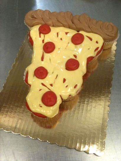 Meilleur Petit gâteau d'anniversaire gâteaux, Tirez sur la Idées de gâteau