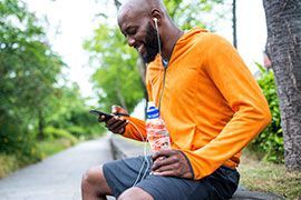 Meilleurs exercices cardio pour perdre du poids, la santé et de remise en forme