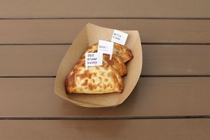 Les meilleurs Empanadas à Miami, Miami New Times (meilleur empanadas à peu havane) Les meilleurs Empanadas à Miami, Miami New Times