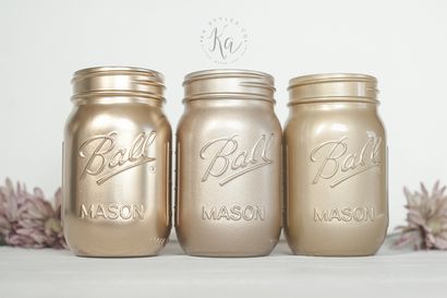 Meilleur Spray Paint Gold - KA Styles (comment faire de la peinture d'or brillant) Meilleur Spray Paint Gold - Styles KA