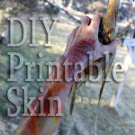 Meilleur Peinture corporelle maison - DIYpics (comment faire la peinture de corps de venin) Meilleur Peinture corporelle maison - DIYpics