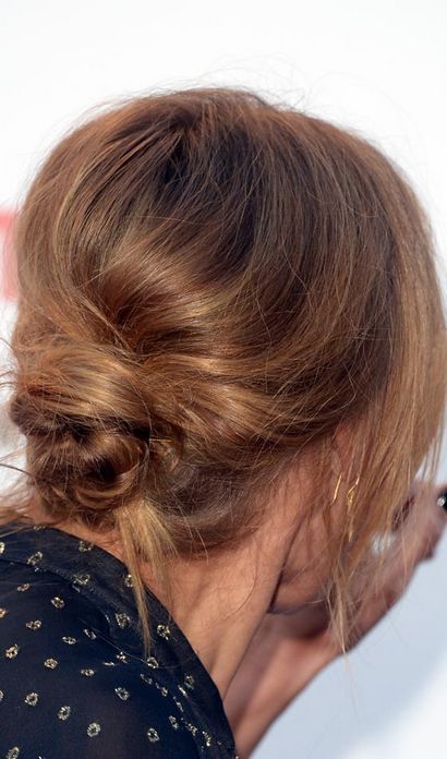 Les meilleurs Messy Bun Coupes de cheveux - Notre Top 10