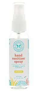 Best Natural Hand Sanitizer, Bewertungen von 5 Effektive Marken